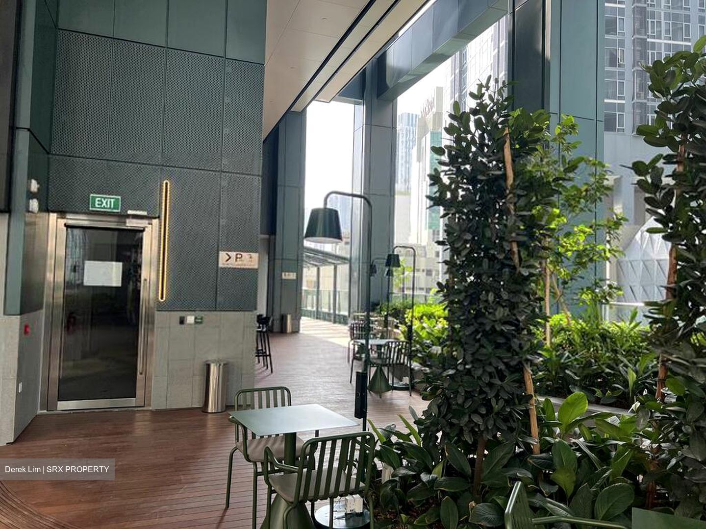 Hub Synergy Point (D2), Office #453561421